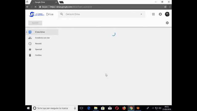 02 Accesso a Classroom смотреть онлайн