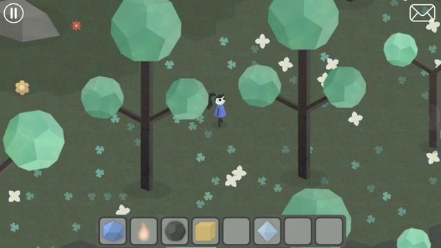 Nora's Dream | Puzzle Adventure Game Walkthrough #2 смотреть онлайн