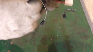 Китайский контроллер 36-48 вольт 350Watt. Подробное подключение