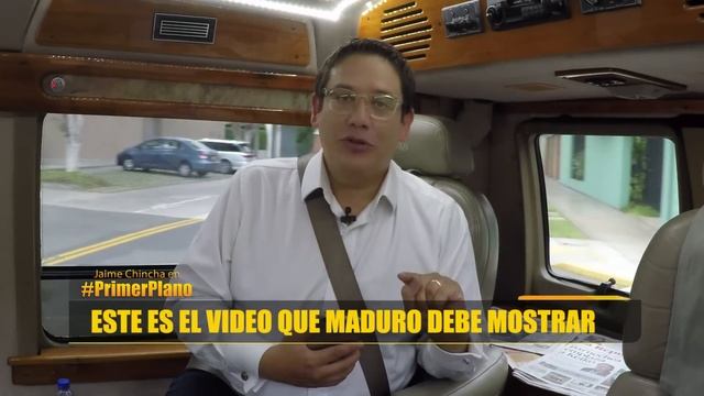 Primer Plano - MAR 04 - Parte 5/5 - MADURO HACE UN VIDEO QUE SOLO ÉL SE LO CREE смотреть онлайн