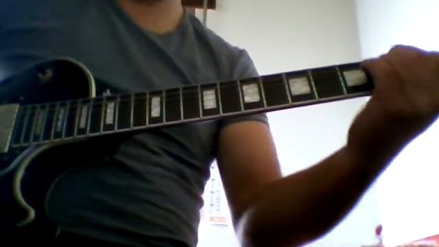 guitar cover -- amy macdonald -- this is the life смотреть онлайн
