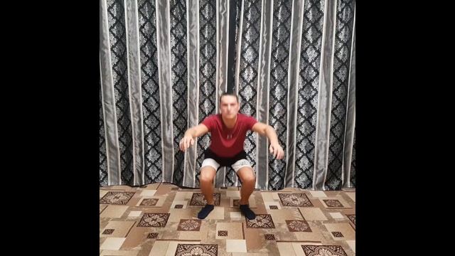 Комплекс силовых упражнений в домашних условиях смотреть онлайн
