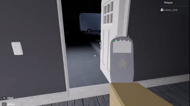 Это что приведение... Roblox Specter смотреть онлайн
