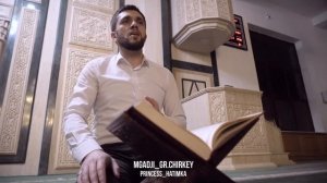 Нашид « Нас Аллаh любит» Магомедгаджи и Принцесса Хатимка.