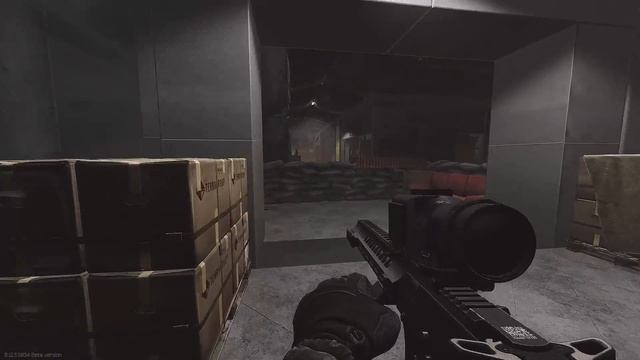 THE INTERCHANGE PVP TACTICS GUIDE - Escape from Tarkov Map Walkthrough смотреть онлайн