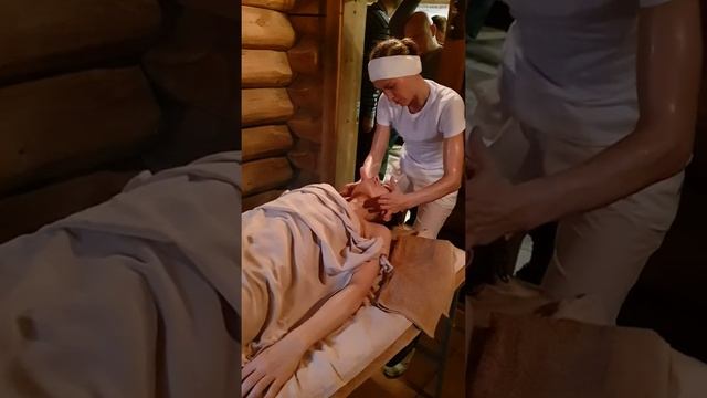 Ольга Боровская 1 Место Спа-Баня "Солнечная Нирвана" СПб. смотреть онлайн