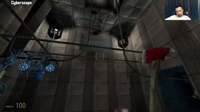 Half-Life 2 Mods - Часть 4 смотреть онлайн