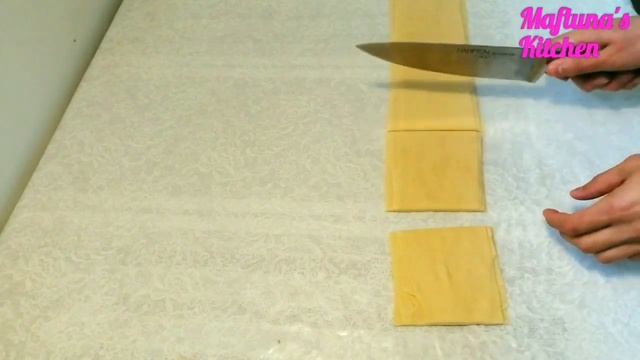 Кулинарная студия с Алиной