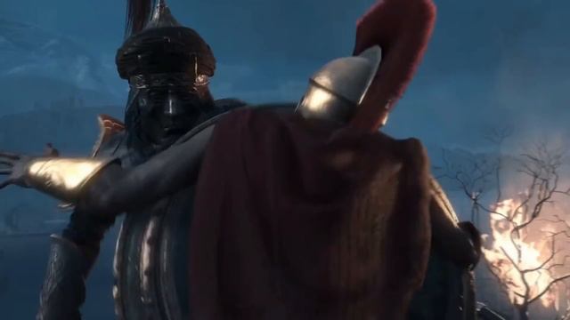 First Look - Google Project Stream - Assassin's Creed Odyssey - Cloud Gaming 2018 смотреть онлайн