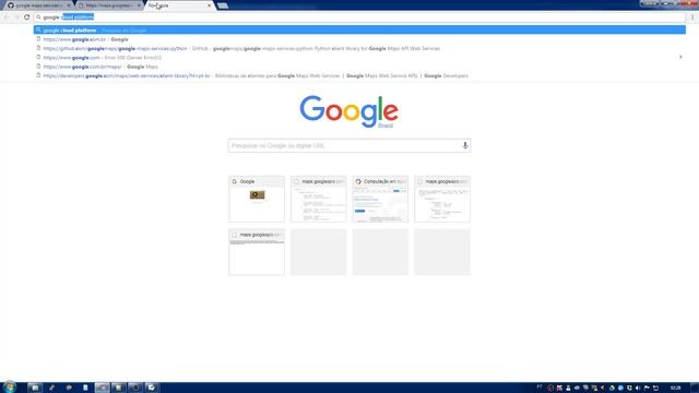 [#40] Google Maps Distance Matrix API no Python смотреть онлайн