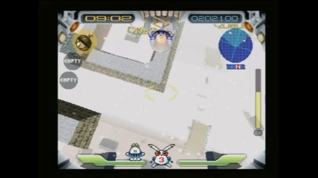 CGRundertow JUMPING FLASH 2 for PS1 / PlayStation Video Game Review смотреть онлайн