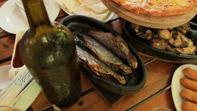 Незабываемый отдых в Кобулети, Грузия смотреть онлайн