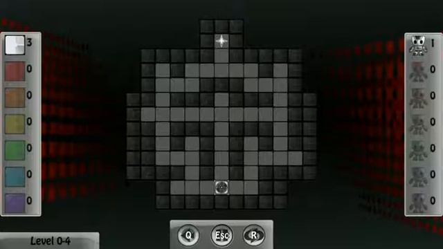 HueBots 0-1～0-8 смотреть онлайн