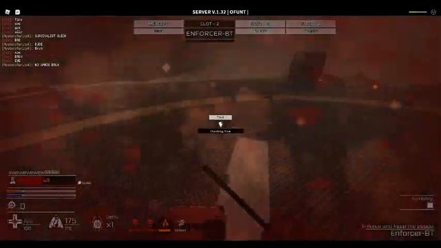 Roblox Decaying Winter P32-Failed UMG Death Squad Attempt Yet Again смотреть онлайн
