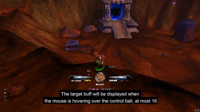 It's the most coolest UI I ever seen in the WOW Classic! смотреть онлайн