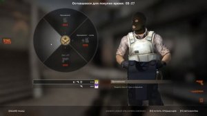 Читерский ПРИЦЕЛ ТОЧКА VS Прицел СИМПЛА (CS GO)