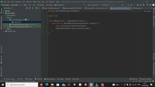 Mastering Kotlin: Step-by-Step Guide to Building Your Own Grocery App with Impressive Features смотреть онлайн
