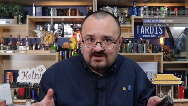 The original Aegis...but in 21700 - Geek Vape Aegis Max смотреть онлайн