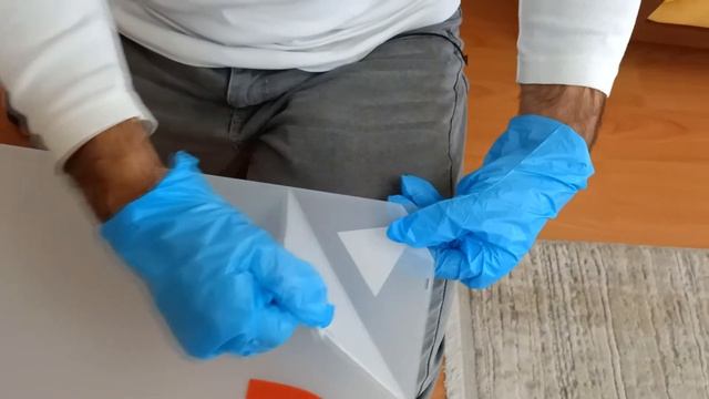 TV Ekran Koruyucu İnceleme/Montaj (Coruian) смотреть онлайн