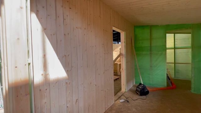 Производство Modul Camp смотреть онлайн