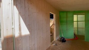 Производство Модуль Кэмп