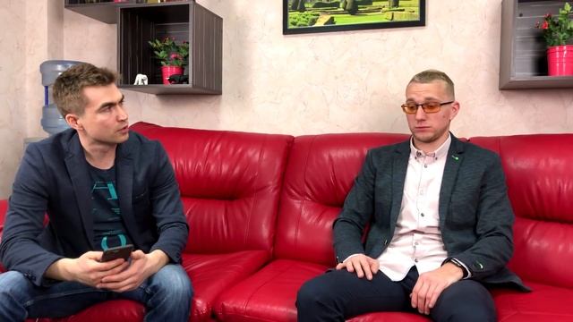 Матвей Северянин - как добиться успеха на ютубе. Как создать свою историю успеха. смотреть онлайн