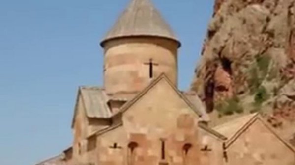 Hayr Mer/ Հայր Մեր - Gor Mkhitarian - Lord's Prayer