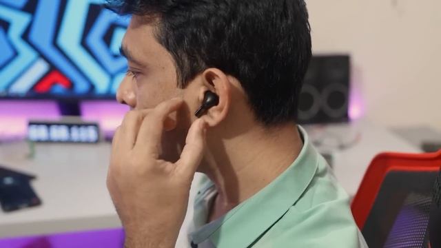 ভাই, এটা সেরা জিনিস! Oneplus Buds Pro 2R Review in Bangla смотреть онлайн