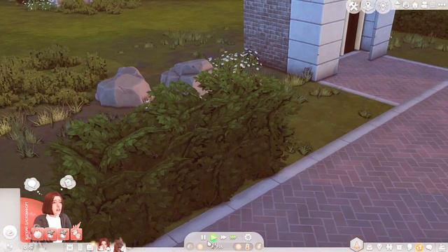 Бомжуем✦Все или ничего✦The sims 4✦ смотреть онлайн