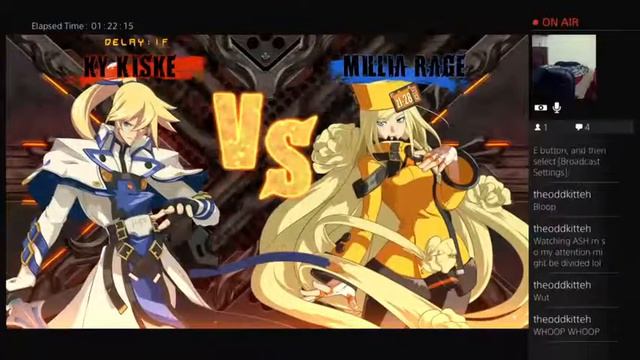 Moist Wednesday - Disk Read Error Edition (Part 6) смотреть онлайн