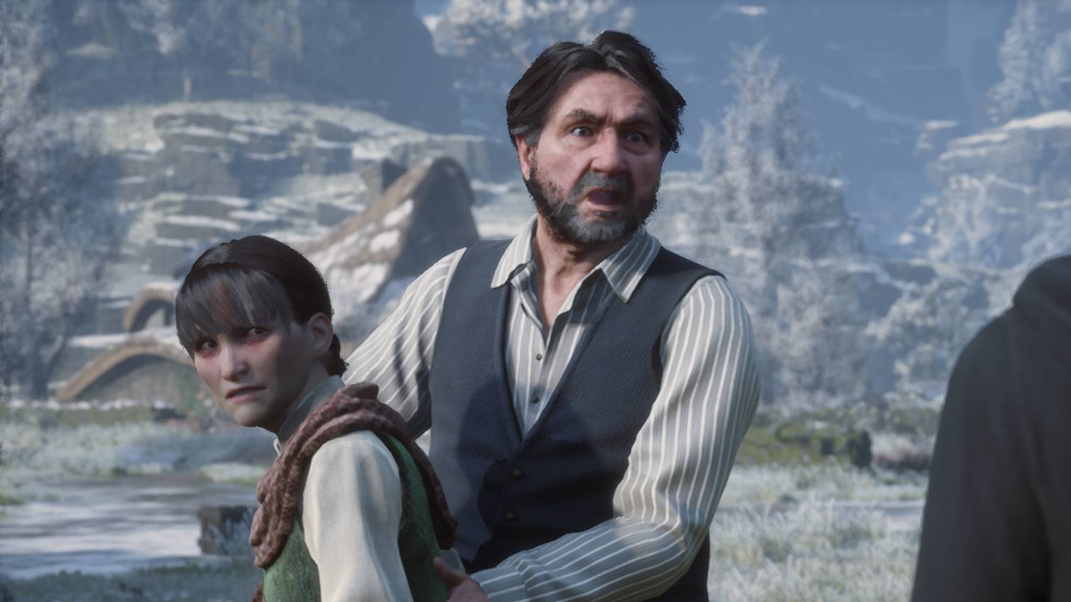 Хогвартс и мальчик с палочкой #23 смотреть онлайн