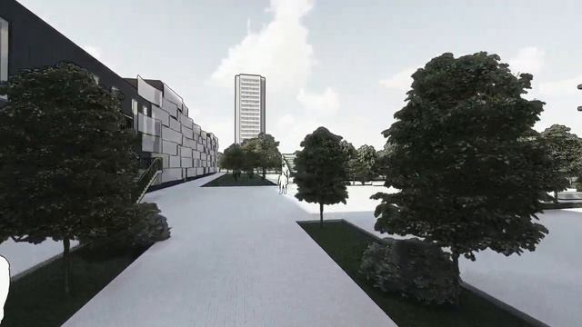 МФК Щёлокова В.И. АГС-20-2 смотреть онлайн