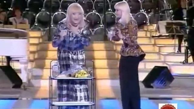 Raffaella Carra' e Gianfranco D'Angelo смотреть онлайн