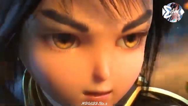 #EDMGOD'S WAR 🥶 XIAO YAN Vs HUN TIANDI🔥🥱 |• DONGHUA BTTH EDITZ ( #remix) MDSABBIR2.2 смотреть онлайн
