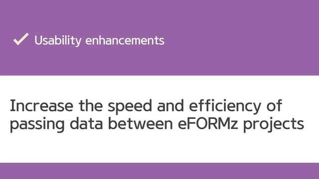 eFORMz 11 Supplemental Release смотреть онлайн