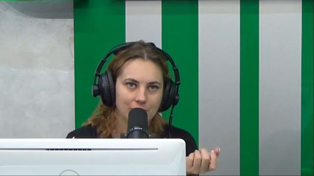 Гость на Радио 2. Станислав Макаров, организатор игры "Мафия". смотреть онлайн