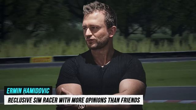 How A Failed Sim Became The Ultimate Driving Game смотреть онлайн