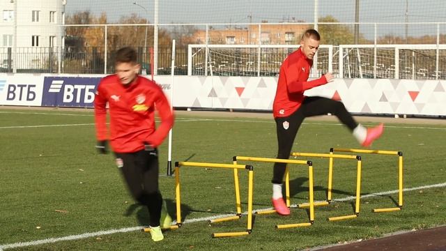 Александр Трошечкин: «Будем играть на победу»