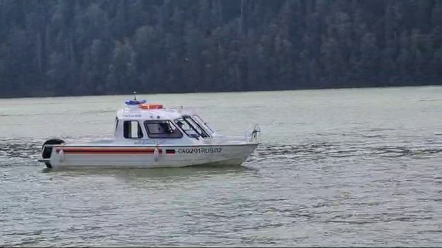 Профилактика по обеспечению безопасности на воде! смотреть онлайн