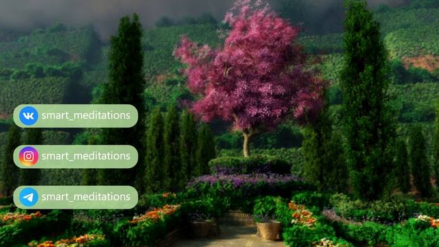 Музыка для медитации снятия стресса и отдыха Лучшая медитация для сна и расслабления смотреть онлайн