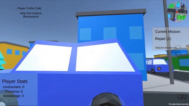 2018 FBLA Computer Game & Simulation Programming, 3rd Place [Demo] смотреть онлайн