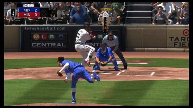 MLB The Show 20 First Details! смотреть онлайн
