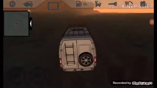 Russian suv #5 прокатился на Ниве и УАZе 469 смотреть онлайн
