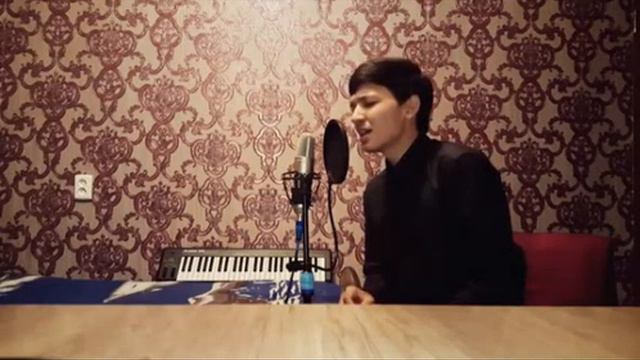 Акмаль Холходжаев (Жоним Дадам) смотреть онлайн