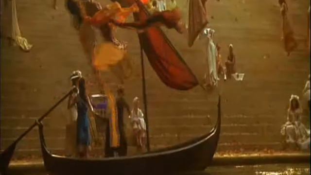 What Dreams May Come (The Swan Song-Within Temptation) смотреть онлайн