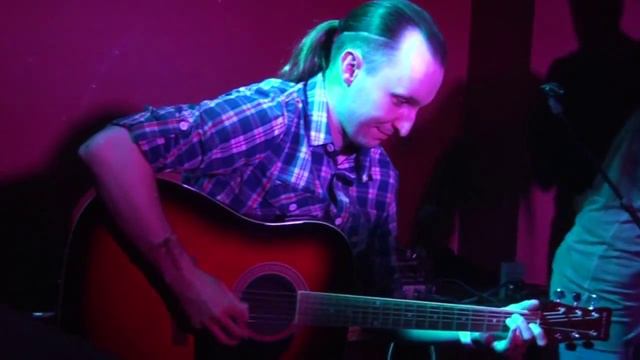 Там высоко - Дмитрий Бабаков (гр. Tairus)+ Антонина Волкова (гр. Melandria) смотреть онлайн