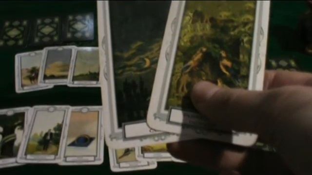 Расклад "Звезда 2" на 2023 год смотреть онлайн