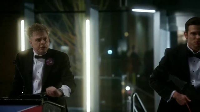 The Trickster Tribute - BANG! смотреть онлайн