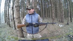 ИЖ 81, краткий обзор.