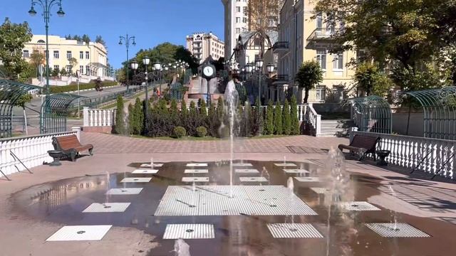 Изделия из чугуна. Лавочки, ограждения,урны,фонарные столбы смотреть онлайн